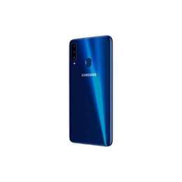 Galaxy A20s 32GB - Azul - Desbloqueado