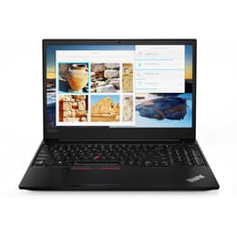 Lenovo ThinkPad A485 14-inch (2019) - Ryzen 3 Pro 2300U - 4GB - HDD 500 GB AZERTY - Francês