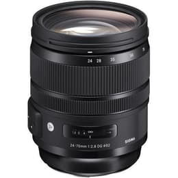 Sigma Lente 24-70mm F2.8 24-70mm f/2.8