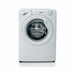 Candy GC1281D Máquina de lavar roupa clássica Frontal