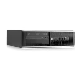 HP Compaq 6300 Pro Core i3-3220 3,3 - HDD 250 GB - 4GB