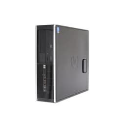 HP Compaq 6300 Pro Core i3-3220 3,3 - HDD 250 GB - 4GB