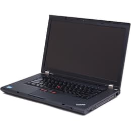 Lenovo ThinkPad W530 15-inch (2012) - Core i5-3320M - 8GB - HDD 500 GB QWERTZ - Alemão