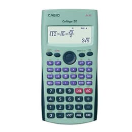 Casio FX 92 College 2D Calculadora