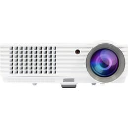 Salora Beamer 58HD2500 Video projector 2500 Lumen - Branco