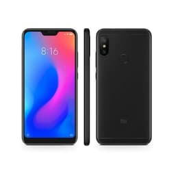 Xiaomi Mi A2 (Mi 6X) 128GB - Preto - Desbloqueado