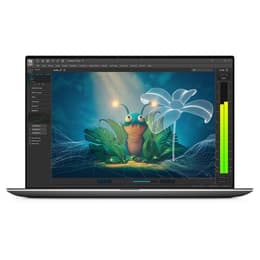 Dell Precision 5570 15-inch (2022) - Core i7 - Gen 12 (H) - 32GB - SSD 2 TB QWERTY - Italiano