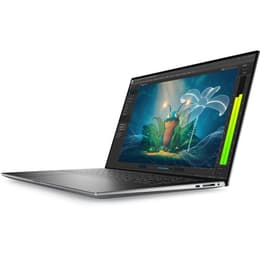 Dell Precision 5570 15-inch (2022) - Core i7 - Gen 12 (H) - 32GB - SSD 2 TB QWERTY - Italiano