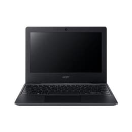 Acer TMB311-31-C4SC 12-inch (2022) - Celeron N4020 - 4GB - SSD 128 GB AZERTY - Francês