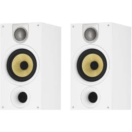 B&W 685 S2 Speakers - Branco