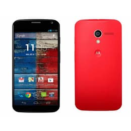 Motorola Moto X 16GB - Laranja - Desbloqueado