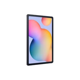 Galaxy Tab S6 Lite 64GB - Cinzento - WiFi + 4G