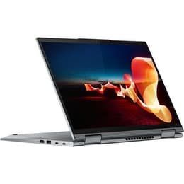 Lenovo ThinkPad X1 Yoga G3 14-inch (2018) - Core i7 - Gen 8 (U) - 16GB - SSD 1 TB QWERTY - Inglês