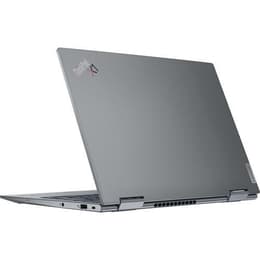 Lenovo ThinkPad X1 Yoga G3 14-inch (2018) - Core i7 - Gen 8 (U) - 16GB - SSD 1 TB QWERTY - Inglês