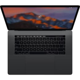 MacBook Pro 15" (2019) - QWERTY - Inglês