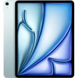 iPad Air 13" (2024) 6ª geração 512 Go - WiFi + 5G - Azul