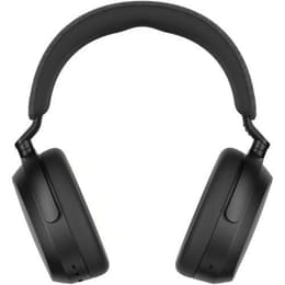 Momentum 4 redutor de ruído Auscultador- wireless com microfone - Preto