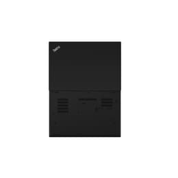 Lenovo ThinkPad T15 G1 15-inch (2019) - Core i7-10510U - 16GB - SSD 256 GB QWERTY - Espanhol