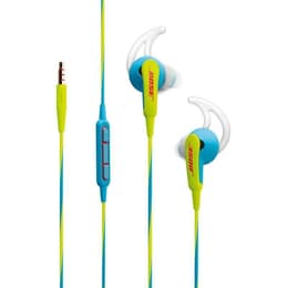 Bose SoundSport Earbud Earphones - Azul