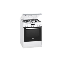 Siemens HR72D213F Fogão De Cozinha