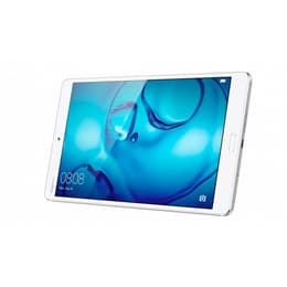 Huawei MediaPad M3 32GB - Prateado - WiFi + 4G
