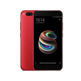 Xiaomi Mi A1 (Mi 5X) 64GB - Vermelho - Desbloqueado