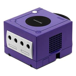Nintendo GameCube - HDD 1 GB - Malva