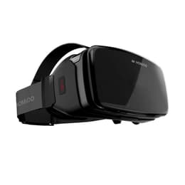 Homido V2 Óculos Vr - Realidade Virtual