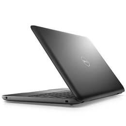 Dell Latitude 3380 13-inch (2018) - Pentium Gold 4415U - 8GB - SSD 256 GB QWERTZ - Alemão