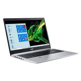 Acer Aspire 5 A515-55 15-inch (2020) - Core i3-1005G1 - 8GB - SSD 256 GB QWERTZ - Alemão