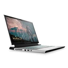Dell Alienware m15 R3 15-inch (2020) - Core i5 - Gen 10 (H) - 8GB - SSD 512 GB AZERTY - Francês