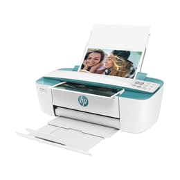 HP DeskJet 3762 Impressora a jacto de tinta