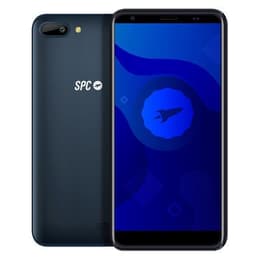 SPC 2504A 16GB - Preto - Desbloqueado