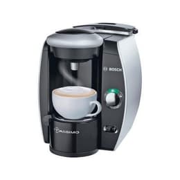 Máquinas de Café Espresso Compatível com Tassimo Bosch TAS4011 L - Cinzento