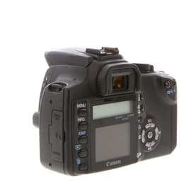 Canon EOS 350D Reflex 8 - Preto