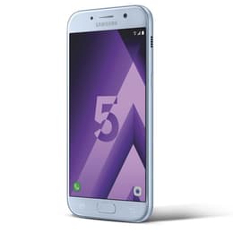Galaxy A5 (2017) 32GB - Azul - Desbloqueado