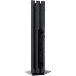 PlayStation 4 Pro 1000GB - Preto + Call of Duty: Black Ops 4