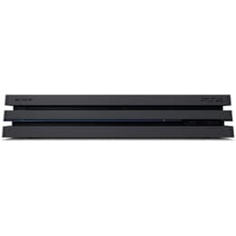 PlayStation 4 Pro 1000GB - Preto + Call of Duty: Black Ops 4
