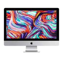 iMac 21,5-inch Retina (Início 2019) Core i5 3GHz - SSD 256 GB - 8GB QWERTY - Espanhol