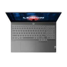 Lenovo Legion Slim 7 16APH8 16"-inch - Ryzen 7 7840HS - 32GB - SSD 1 TB NVIDIA GeForce RTX 4060 QWERTZ - Alemão
