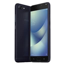 Asus Zenfone 4 Max Pro 32GB - Preto - Desbloqueado