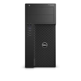 Dell Precision Tower 3620 Core i5-6500 3,2 - SSD 1000 GB - 16GB