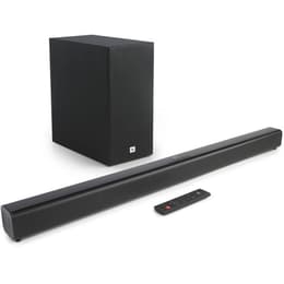 Soundbar Jbl Cinema SB160 - Preto