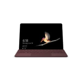Microsoft Surface Go 1824 10-inch Pentium 4415Y - SSD 64 GB - 4GB AZERTY - Francês