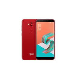 Asus Zenfone 5 Lite 64GB - Vermelho - Desbloqueado