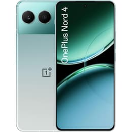 OnePlus Nord 4 128GB - Verde - Desbloqueado