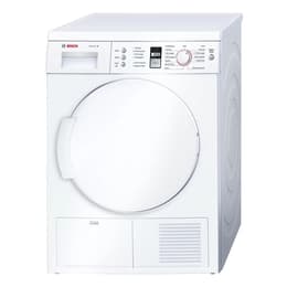 Bosch WTE84307FF/43 Máquina de secar roupa de condensação Frontal