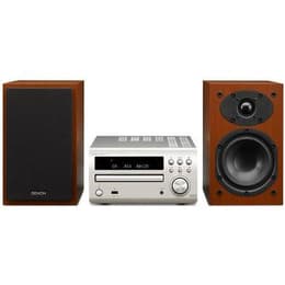 Denon RCD-M39 Aparelhagem De Som