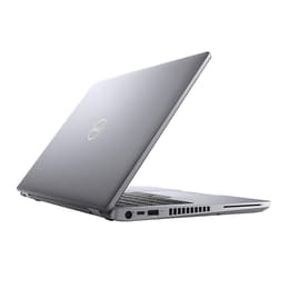 Dell Latitude 5410 14-inch (2020) - Core i5 - Gen 10 (U) - 16GB - 256 GB SSD QWERTZ - Alemão