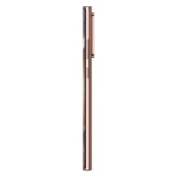 Galaxy Note20 Ultra 256GB - Bronze - Desbloqueado
